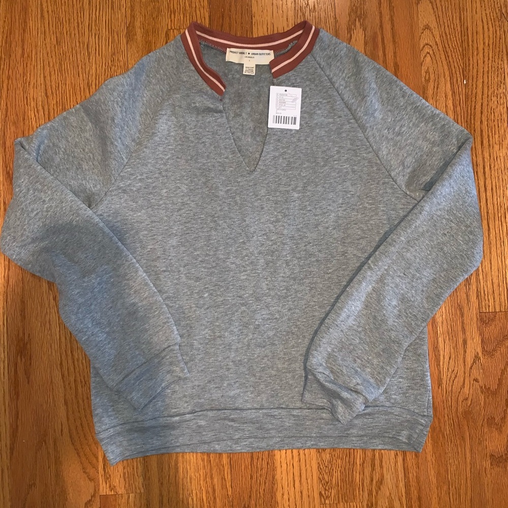 Project Social T X Urban Outfitters Long Sleeve/
